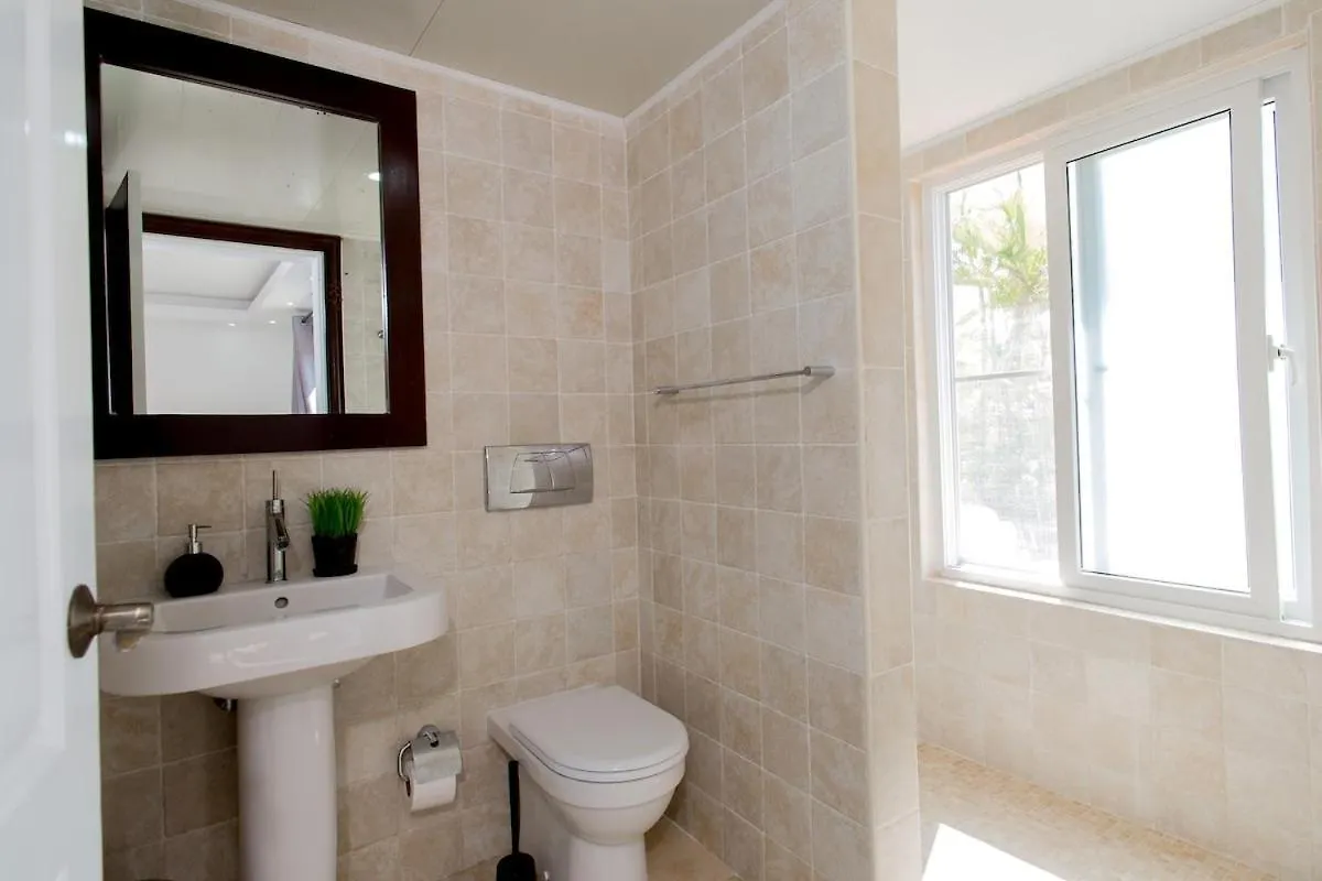 Stunning 4 Bedroom Luxury Villa Punta Cana