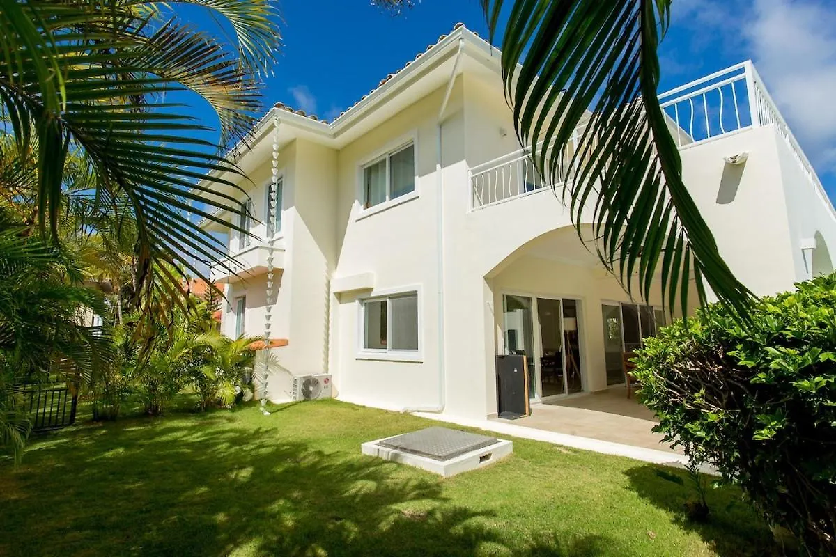 Stunning 4 Bedroom Luxury Villa 푼타 카나